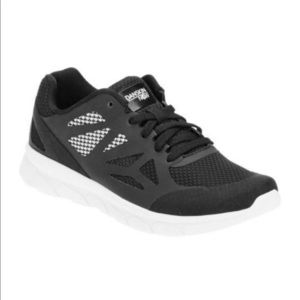 Danskin Now Athletic Lightweight Shoes!